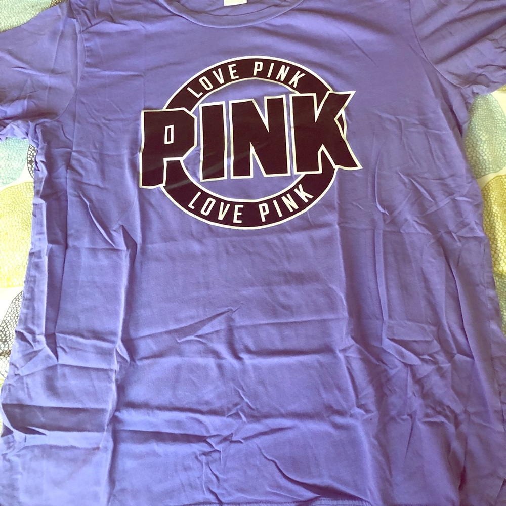 PINK by Victoria’s Secret top